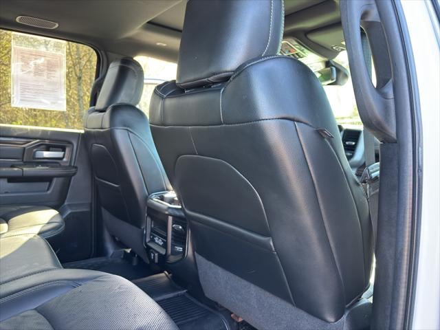 2024 RAM 2500 Power Wagon Rebel