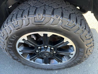 2024 RAM 2500 Power Wagon Rebel