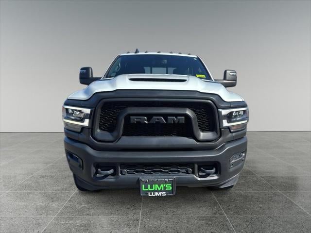 2024 RAM 2500 Power Wagon Rebel
