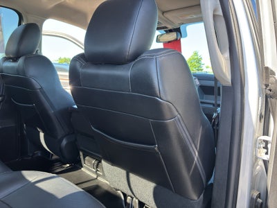 2017 RAM 2500 Laramie