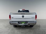 2017 RAM 2500 Laramie