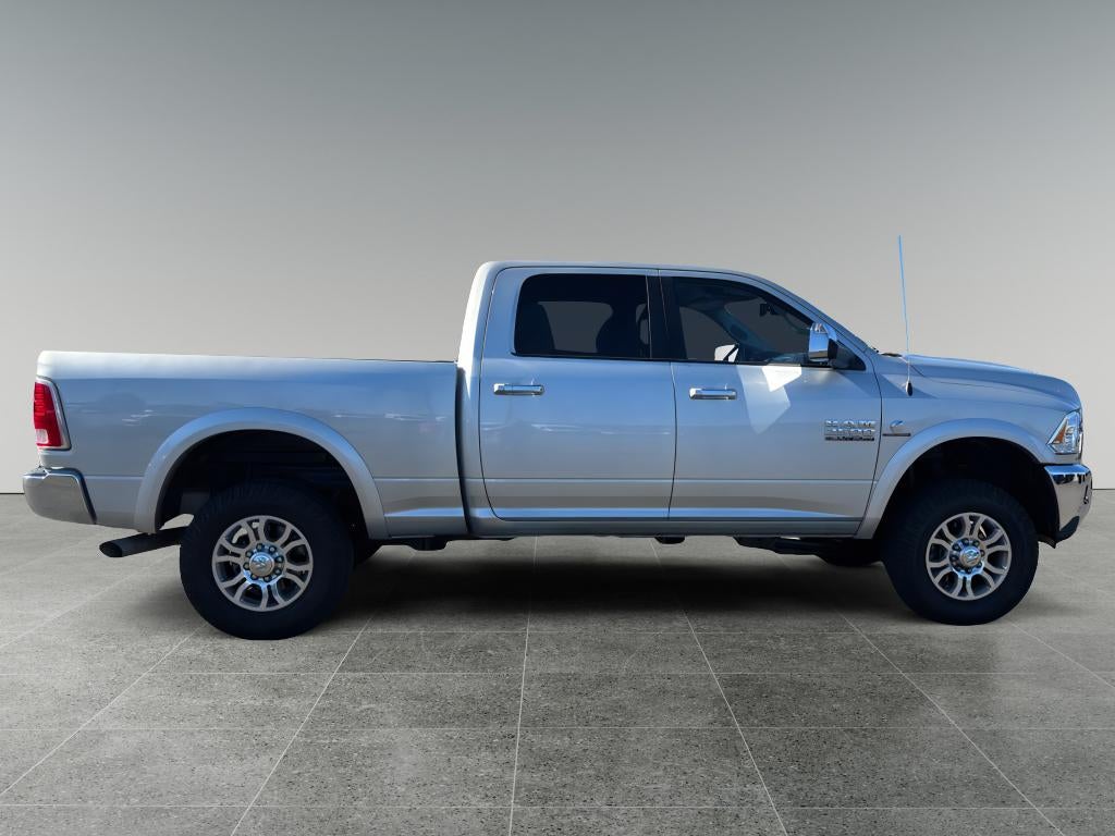 2017 RAM 2500 Laramie