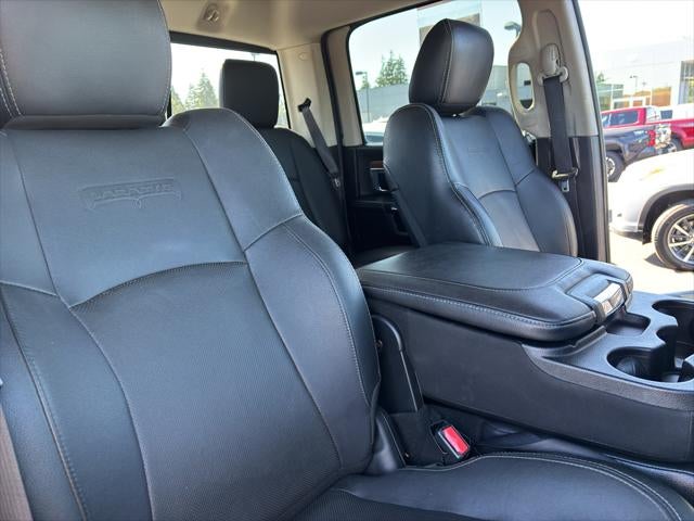 2017 RAM 2500 Laramie