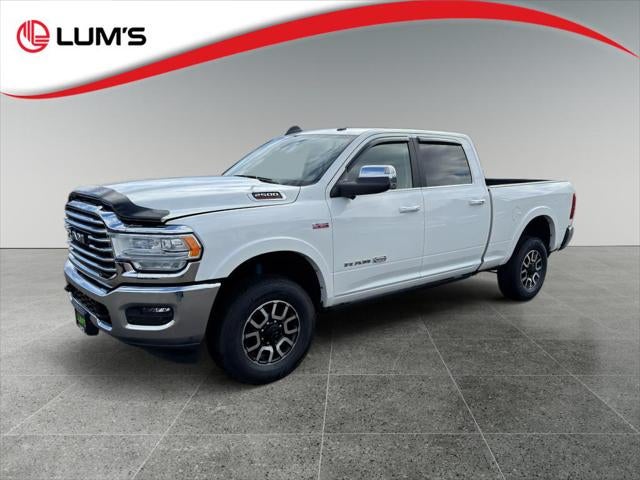 2022 RAM 2500 Longhorn
