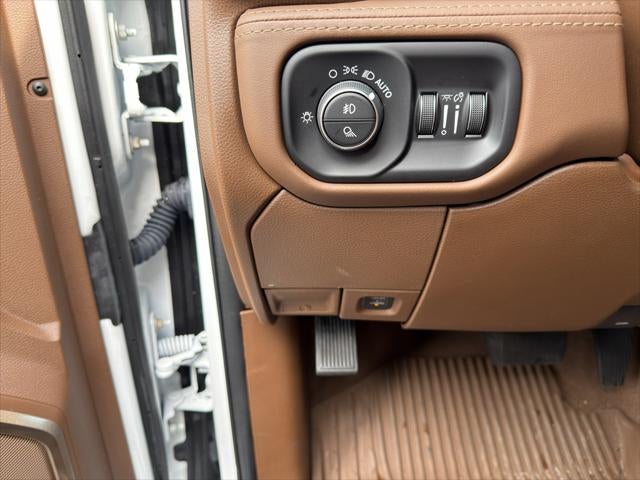 2022 RAM 2500 Longhorn