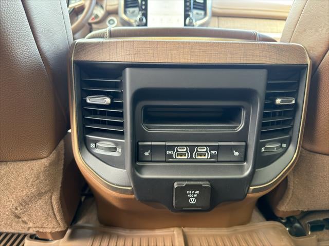 2022 RAM 2500 Longhorn