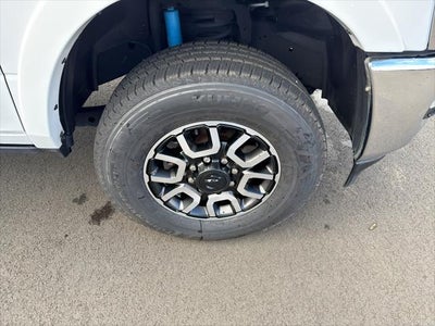 2022 RAM 2500 Longhorn