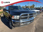 2017 RAM 2500 Tradesman