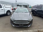 2016 Ford Fusion S
