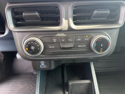 2023 Ford Maverick XLT Advanced