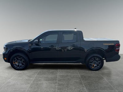 2023 Ford Maverick XLT Advanced