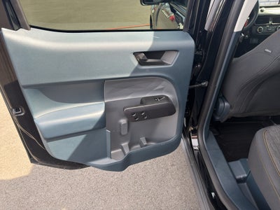 2023 Ford Maverick XLT Advanced