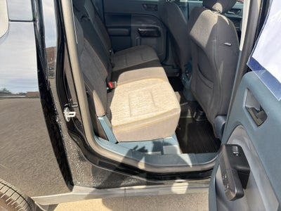 2023 Ford Maverick XLT Advanced