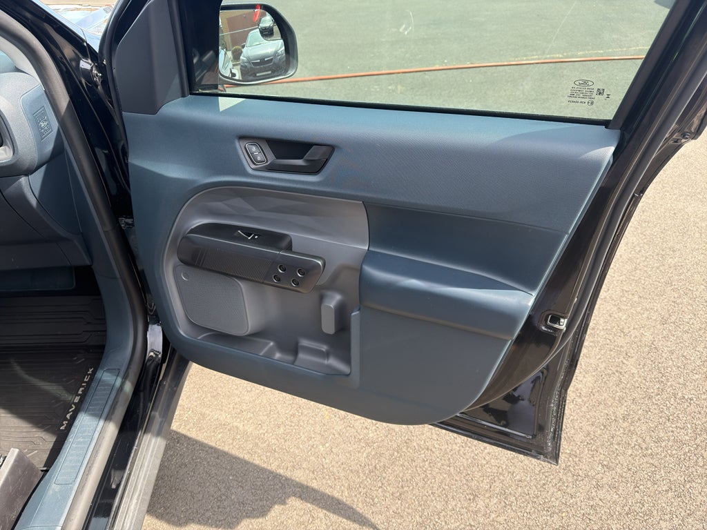 2023 Ford Maverick XLT Advanced