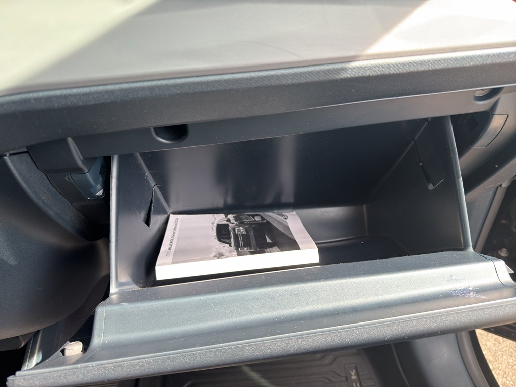 2023 Ford Maverick XLT Advanced