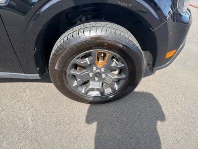 2023 Ford Maverick XLT Advanced