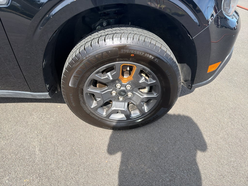 2023 Ford Maverick XLT Advanced