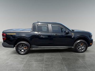 2023 Ford Maverick XLT Advanced