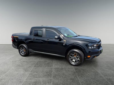 2023 Ford Maverick XLT Advanced