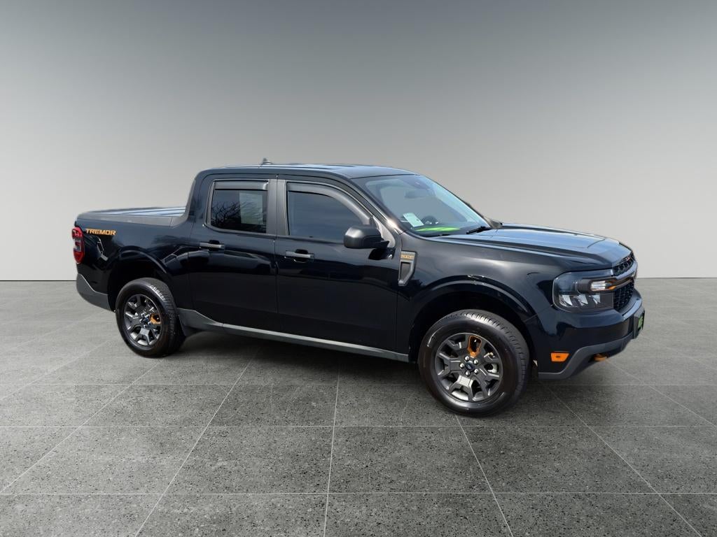 2023 Ford Maverick XLT Advanced