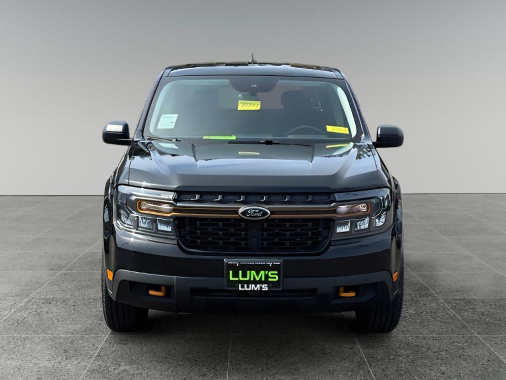 2023 Ford Maverick XLT Advanced