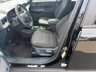 2023 Ford Maverick XLT Advanced