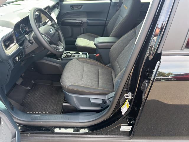 2023 Ford Maverick XLT Advanced