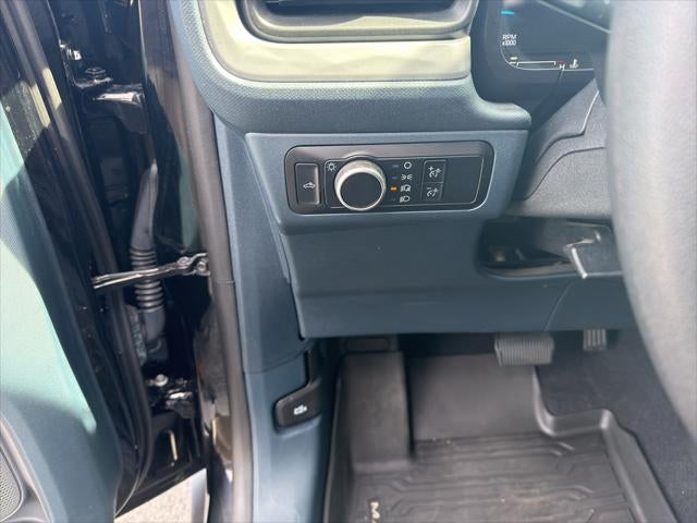 2023 Ford Maverick XLT Advanced