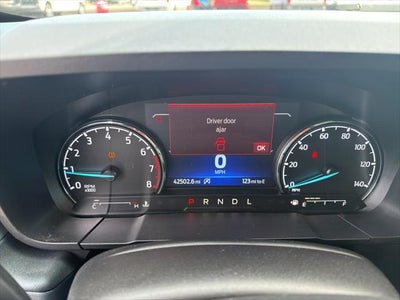 2023 Ford Maverick XLT Advanced