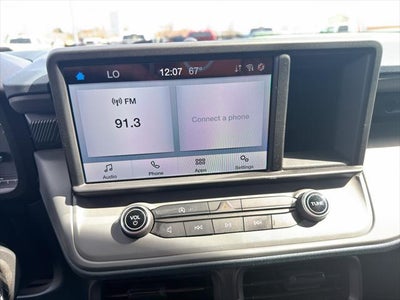 2023 Ford Maverick XLT Advanced