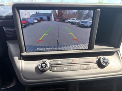 2023 Ford Maverick XLT Advanced