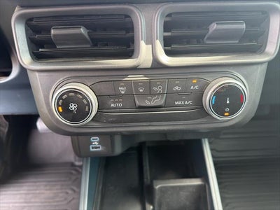 2023 Ford Maverick XLT Advanced