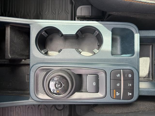 2023 Ford Maverick XLT Advanced