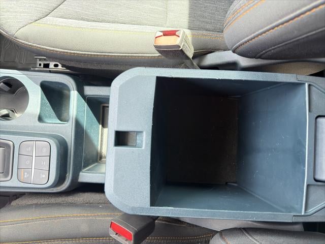 2023 Ford Maverick XLT Advanced