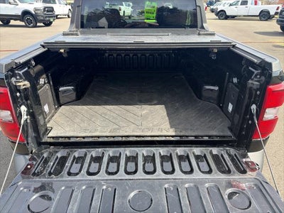 2023 Ford Maverick XLT Advanced