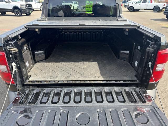 2023 Ford Maverick XLT Advanced