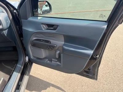 2023 Ford Maverick XLT Advanced