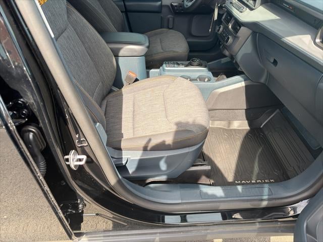 2023 Ford Maverick XLT Advanced