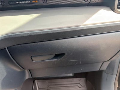 2023 Ford Maverick XLT Advanced