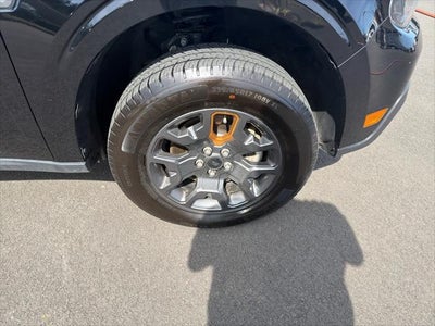 2023 Ford Maverick XLT Advanced