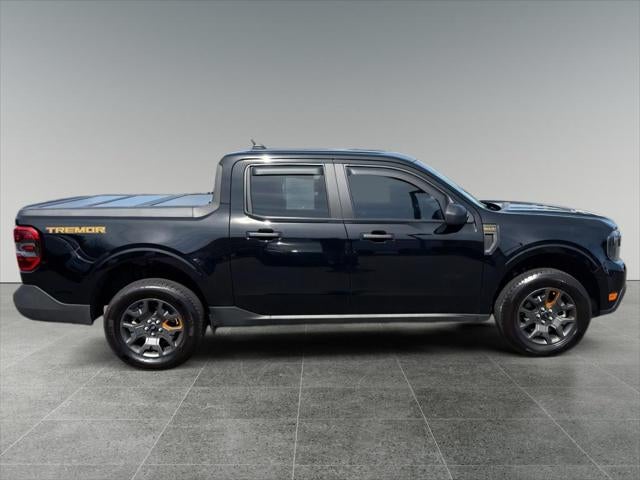 2023 Ford Maverick XLT Advanced