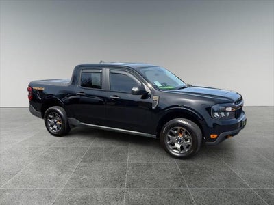 2023 Ford Maverick XLT Advanced