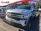2020 Chevrolet Silverado LT