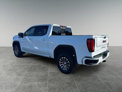 2022 GMC Sierra AT4