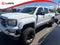 2016 GMC Sierra SLE