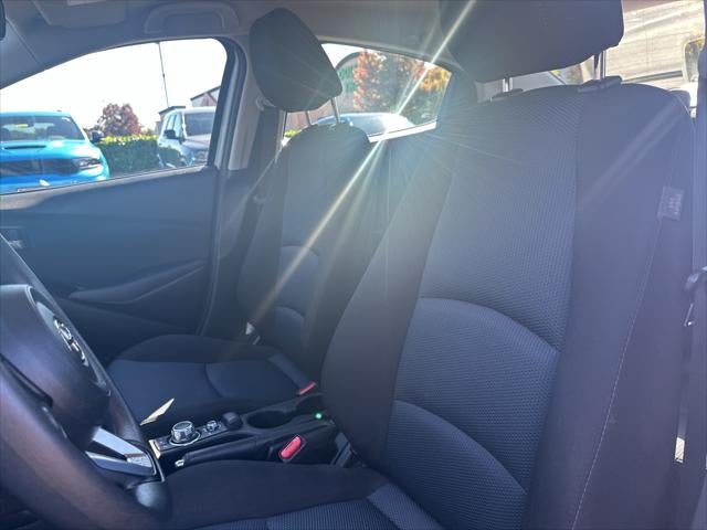 2019 Toyota Yaris LE