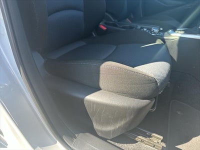 2019 Toyota Yaris LE