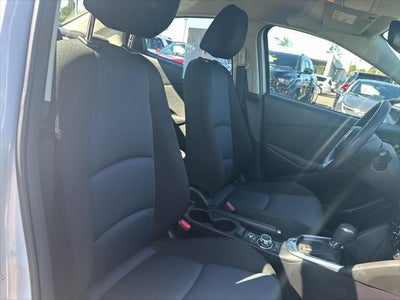 2019 Toyota Yaris LE