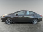 2023 Nissan Versa SV