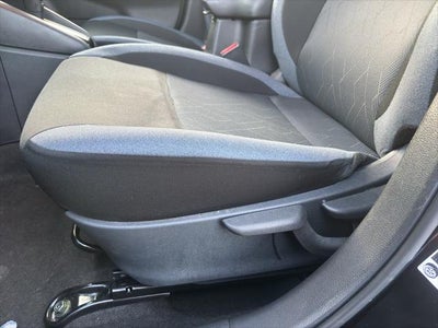 2023 Nissan Versa SV